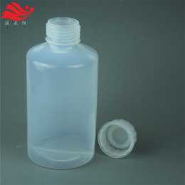 特氟龙PFA电子纯储存瓶PFA氟塑料瓶耐强酸强碱缩略图
