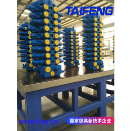 源头工厂TAIFENG流量共享型多路阀