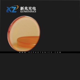 激光切割保护片8-12um红外窗口镜片CO2激光聚焦镜片