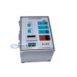 供应华能联创 HNLC8110微机型电容电流测试仪