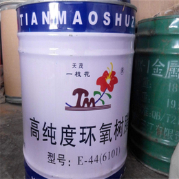 江西环氧树脂E44 128固化剂 稀释剂 纤维布 耐腐蚀酸碱 