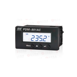 PDM-801系列单相智能型电力仪表