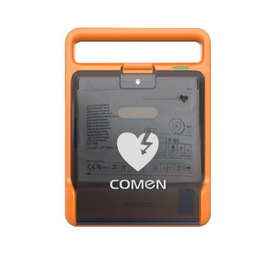 科曼F2A自动体外除颤仪AED急救设备