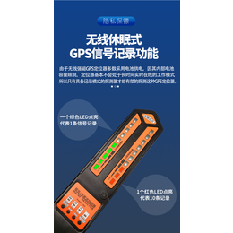 车辆GPS信号检测仪 个人车拆定位