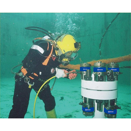 DHT系列海底液压螺栓拉伸器