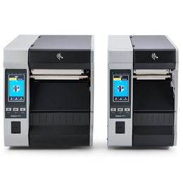 zebra 110Xi4工商用条码打印机