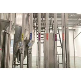 精酿啤酒馆采购1000升酿酒机器设备