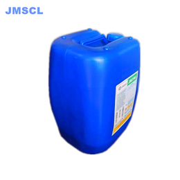 循环凉水塔缓蚀阻垢剂厂家JM650提供水质分析等技术支持