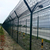 机场围栏网防攀爬围栏 表面喷塑处理钢材刀片刺绳 缩略图1