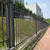 园小区学校 铸铁铁艺围栏 防护装饰围栏 缩略图2