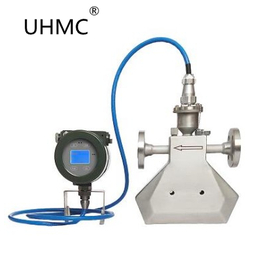 UHCMF系列法兰连接高稳定性科里奥利质量流量计