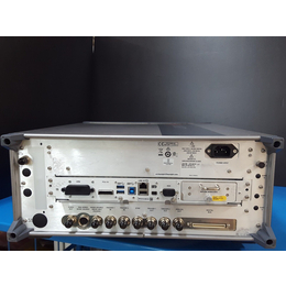 是德科技N9000B N9010B N9020B频谱分析仪