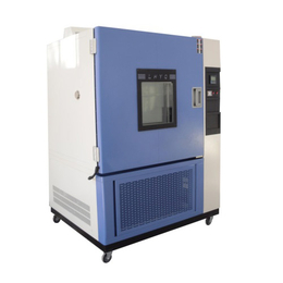 GDS-010大型高低温湿热试验箱质量品牌厂家