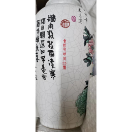 北京陶瓷花瓶激光雕刻玉石摆件激光打标玻璃杯激光刻字个性加工