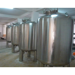 白钢水罐厂-沧州白钢水罐-昌隆白钢-在线咨询