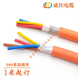 高柔电缆线价格-电缆-成佳电缆优选厂家