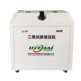 TNO-210二氧化碳增压泵 气体增压机