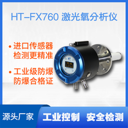 HT-FX760插入式激光氧分析仪