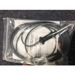 WOLF狼牌原装进口3mm高频单连接电缆 8106.033