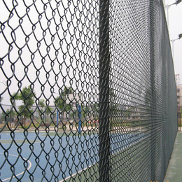 球场围网学校操场体育场铁丝防护网篮球场足球场围栏缩略图