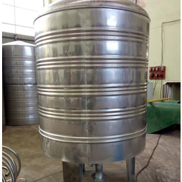不锈钢消防水箱价格-上海仙圆不锈钢水箱-不锈钢消防水箱