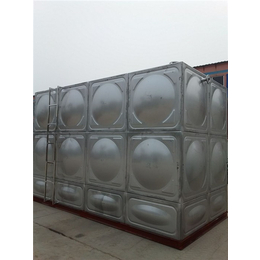 35立方不锈钢水箱-内蒙古不锈钢水箱-大丰10年品牌(查看)