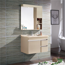 欧式不锈钢浴室柜多少钱-欧式不锈钢浴室柜-博雅卫浴2020