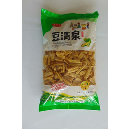 豆清泉腐竹厂-石家庄豆清泉腐竹-亿佳食品(查看)