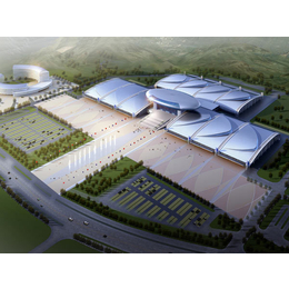 2024新疆国际工业环保技术与设备展览会
