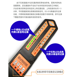 车辆排查GPS GPS检测