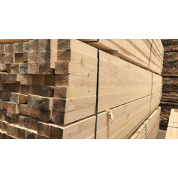 建筑木材-森发木龙骨-建筑木材订购