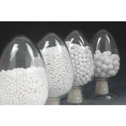 氧化铝球石制造商-奥克罗拉厂家*-曲靖氧化铝球石