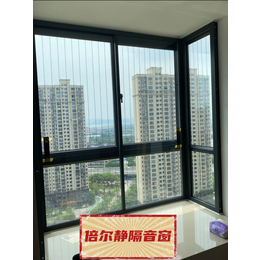 南京隔音窗只为一扇能静音的窗