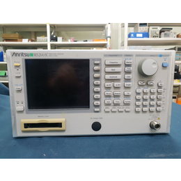 安立MS2663C MS2665C MS2667C频谱分析仪