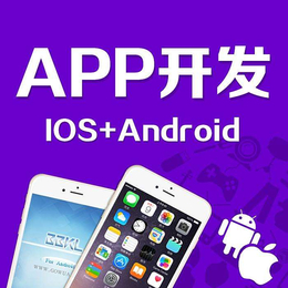 白城app软件开发-易网集团软件定制-营销app软件开发