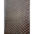 4毫米厚6厘米孔1.2米宽6米长铝制防盗网菱形铝美格网缩略图2