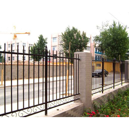 锌钢围墙护栏-安徽利运(在线咨询)-蚌埠围墙护栏
