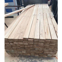 博胜木材3米白色方木(图)-3米白色方木加工-3米白色方木