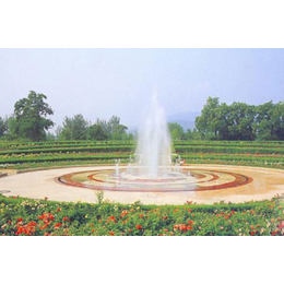 考尔德景观雕塑(图)-园林喷泉设计制作-喷泉设计制作