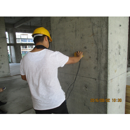 荆门厂房楼板承载力检测鉴定厂房安全检测公司