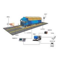 销售修理地磅智能称重系统