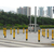 广东广州人行道U型护栏钢制警示柱公交车站防撞杆停车杆厂家定制缩略图3
