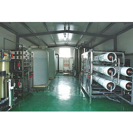 贵州桶装水厂水处理设备-纯净水设备-反渗透设备厂家