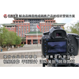 东莞宣传片制作万江摄影摄像巨画传媒品质