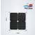 代洋PETC-SE13W半柔性太阳能电池板缩略图1