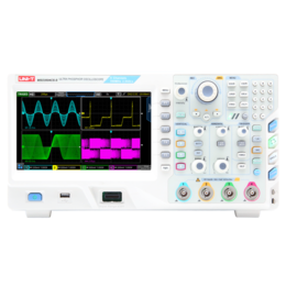 优利德数字荧光示波器MSO3354CS-S-四川科电创芯供应缩略图