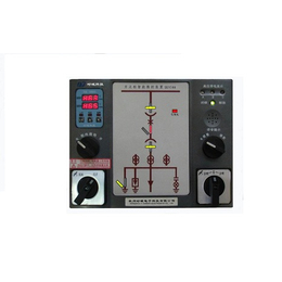 多功能开关柜智能操控装置