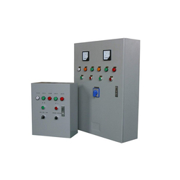 水泵变频控制柜组装维修厂家-博山机电水泵改造