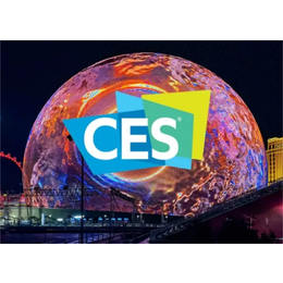 CES2025美国拉斯维加斯消费电子展览会