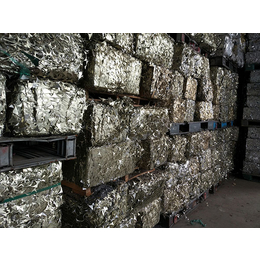 铝系压包回收公司-铝系压包-天宏再生资源公司